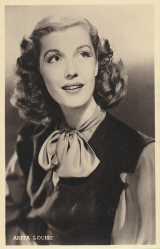 Anita Louise