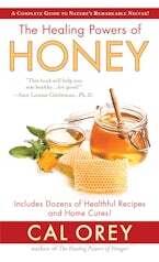 The Healing Powers of Honey