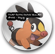 Tepig