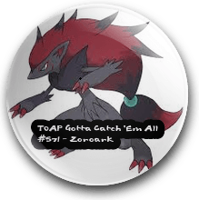 Zoroark