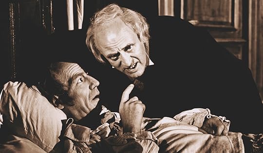 Literatura y cine: adaptaciones que superaron a los libros
