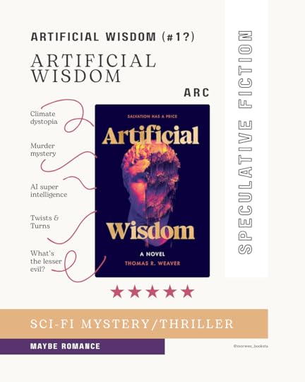 Artificial Wisdom