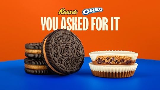 REESE’S and OREO Have Finally Combined for Two Sweet Crossover Treats_1
