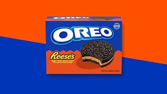 REESE’S and OREO Have Finally Combined for Two Sweet Crossover Treats_3