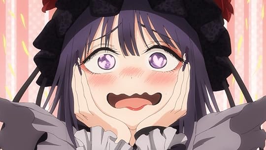 Anime Deals August 2025 Blog Banner