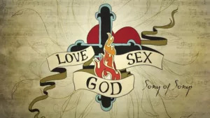 Love, Sex, God