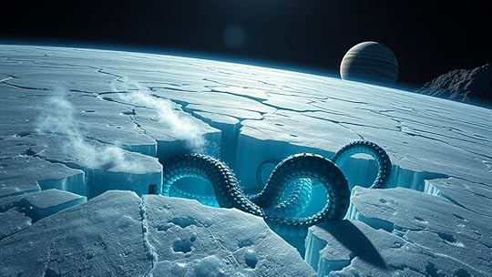 detecting life in europa