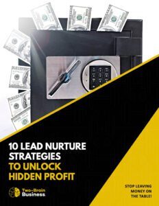 The cover of Chris Cooper's ebook 