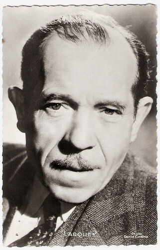 Pierre Larquey