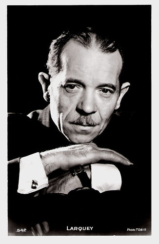 Pierre Larquey