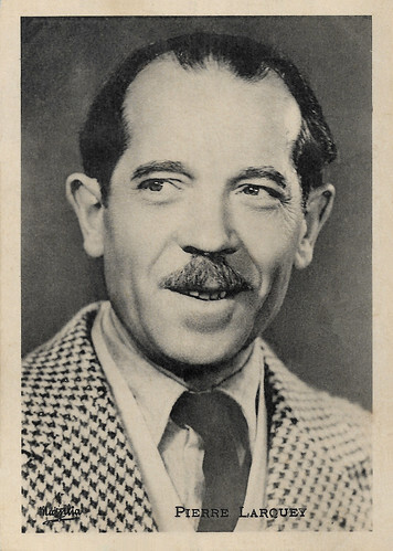 Pierre Larquey
