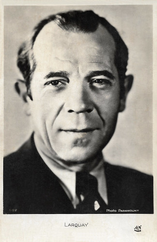 Pierre Larquey