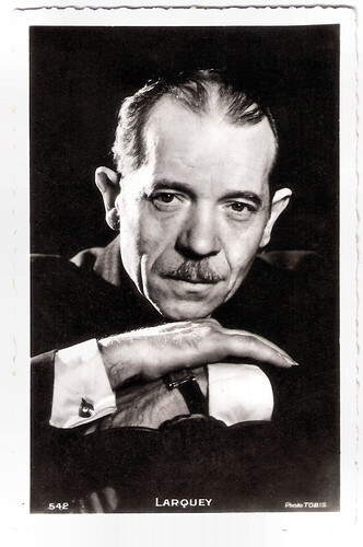 Pierre Larquey