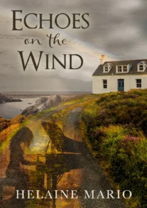 Echoes on the Wind
