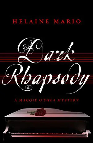 Dark Rhapsody by Helaine Mario