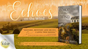 Echoes on the Wind