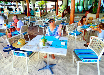 20 Knots Zemi Beach House Pat Dunlap Anguilla
