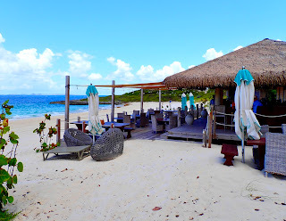 Cap Shack Maundays Bay Anguilla