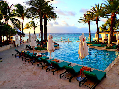 Pool Zemi Beach House Anguilla