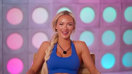 Jacie Allain in