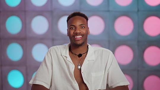 Justin Briggs in