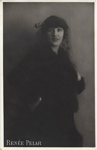 Renée Pelar