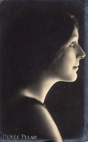Renée Pelar