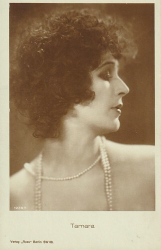 Tamara
