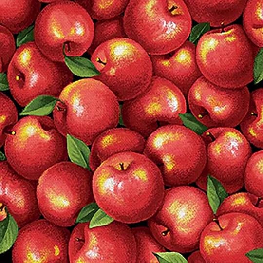 Farmers Market Fabrics & Mesh Tote at Nancy Zieman Productions at ShopNZP.com