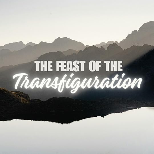 Feast of the Transfiguration