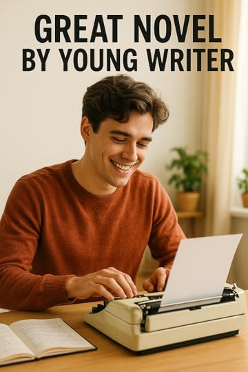 Novel Keren dari Penulis Muda Indonesia