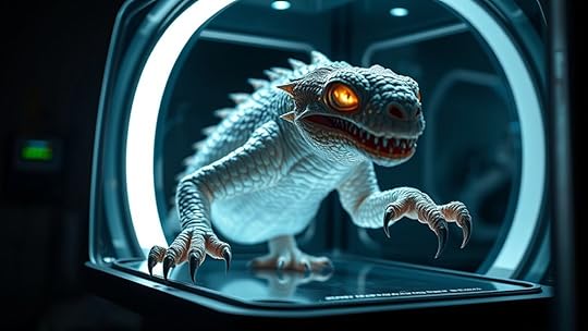 lab grown mythical creature ethics