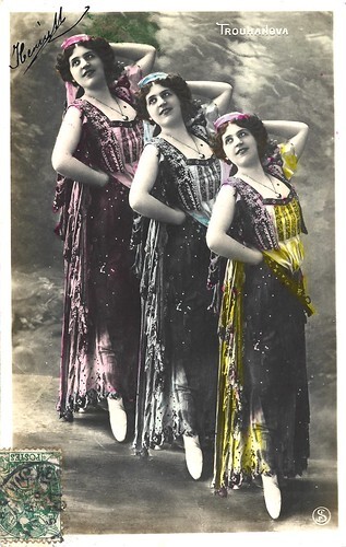 Trouhanova