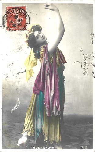 Trouhanova