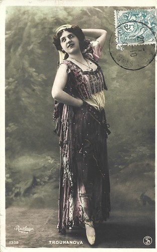 Trouhanova