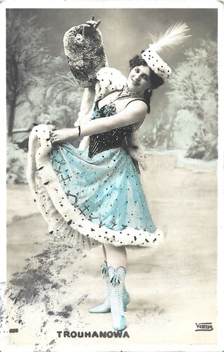 Trouhanova