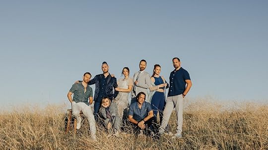 Critical Role Founders 