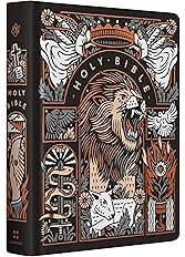 Journaling Bible - Artist Series