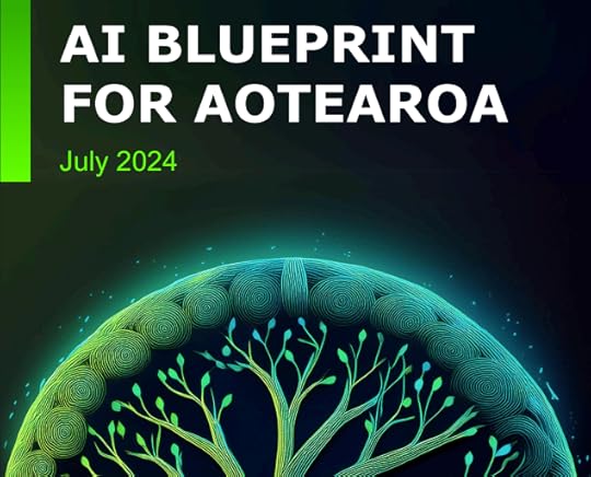 ai blueprint for aotearoa