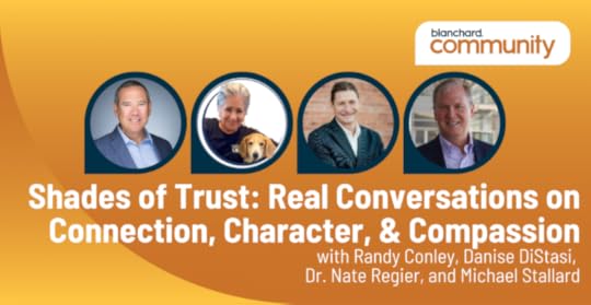 Shades of Trust Webinar Promo Graphic