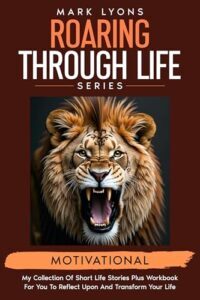 Motivational Short Stories to Transform Your Life Book Cover