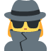 🕵️‍♀️