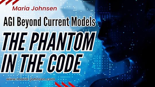 AGI beyond Current Models