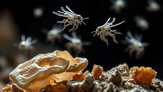 ancient dna preservation techniques
