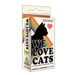 We Love Cats