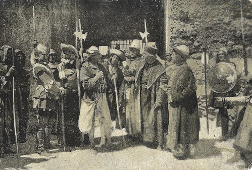 La vida de Cristóbal Colon (1916)