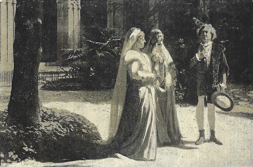 La vida de Cristóbal Colon (1916)