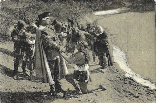 La vida de Cristóbal Colon (1916)
