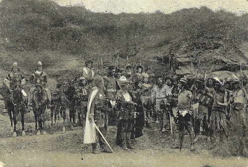 La vida de Cristóbal Colon (1916)