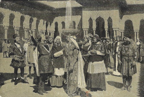 La vida de Cristóbal Colon (1916)